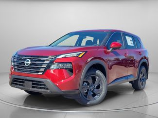 New 2026 Nissan Rogue SV w/ Cold Weather Package video 2