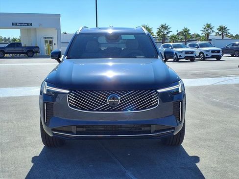 New 2026 Volvo XC90 B6 Plus w/ Protection Package Premier image 2