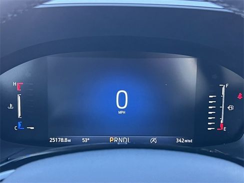 Used 2023 Ford Escape Active image 19