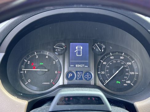 Used 2019 Lexus GX 460 Luxury image 21