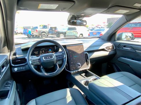 Certified 2024 GMC Acadia AT4 w/ LPO, Floor Liner Package image 35