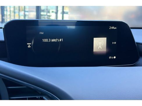 New 2026 MAZDA MAZDA3 Carbon image 17