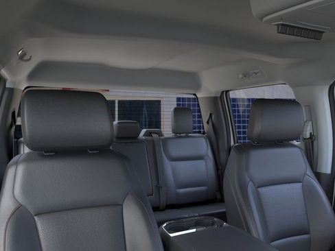 New 2025 Ford F250 Lariat image 23