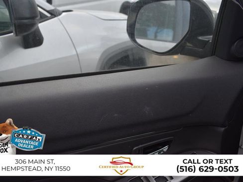 Used 2023 Mitsubishi Outlander Sport SE image 12