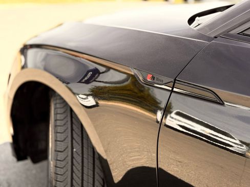 Used 2024 Audi A5 2.0T Premium Plus w/ Premium Plus image 6