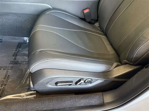 Used 2024 Acura TLX w/ Technology Package image 3