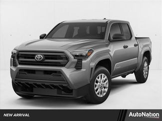 Used 2025 Toyota Tacoma SR5 video 1