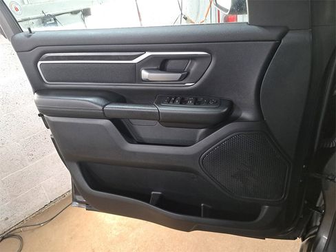Used 2022 RAM 1500 Big Horn image 25