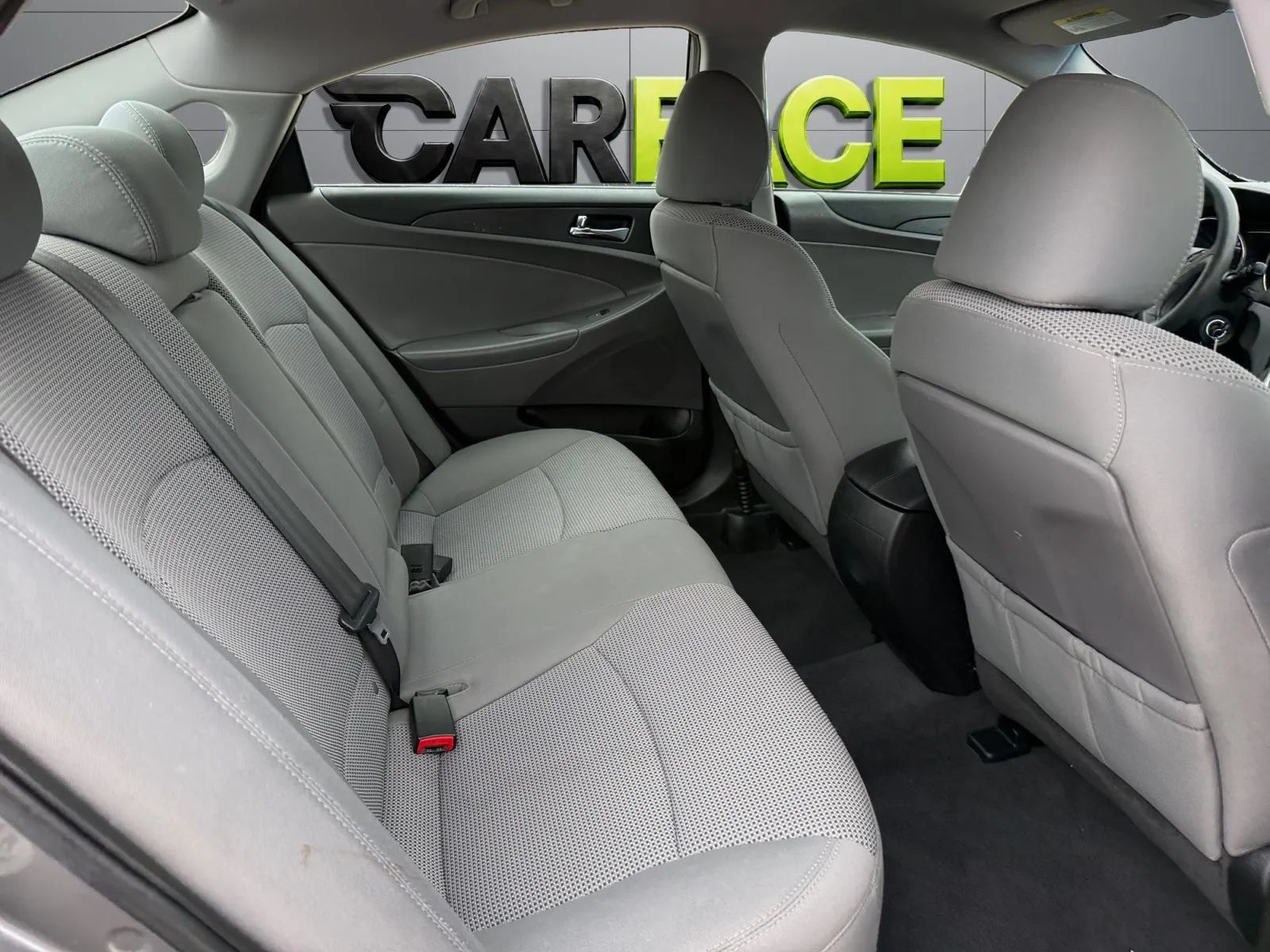 Used 2013 Hyundai Sonata GLS w/ Popular Equipment Pkg FWD image 21