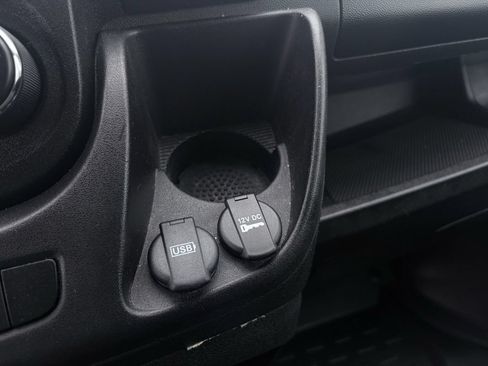 Used 2021 RAM ProMaster 1500 FWD image 30
