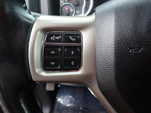 Used 2016 RAM 1500 Laramie w/ Convenience Group AWD/4WD image 14