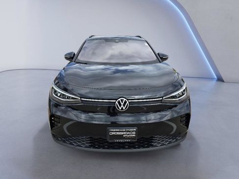 Used 2024 Volkswagen ID.4 Pro AWD/4WD image 9