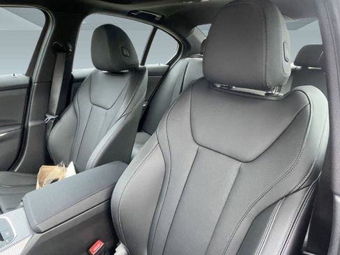 Used 2025 BMW 330i Sedan w/ Premium Package image 20