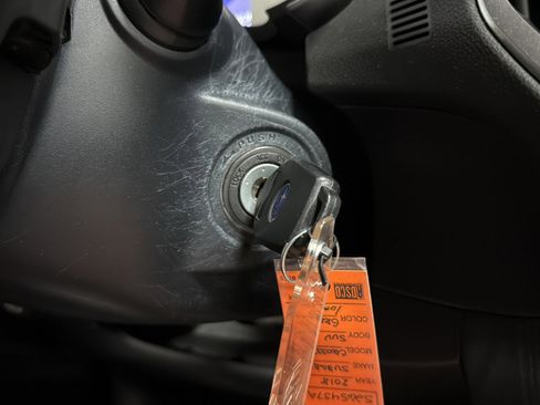 Used 2018 Subaru Crosstrek 2.0i Premium image 25