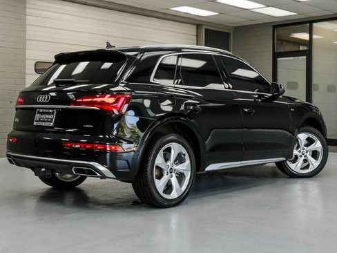 Used 2023 Audi Q5 2.0T Prestige w/ Prestige Package AWD/4WD image 30