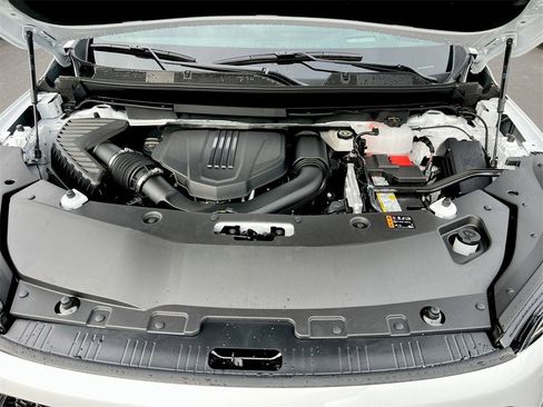 New 2026 Buick Enclave Sport Touring w/ Power Package image 24