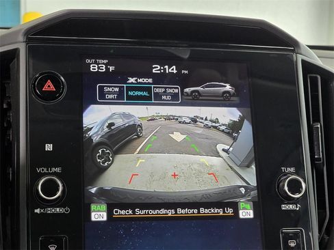 Used 2024 Subaru Crosstrek 2.5i Limited w/ Popular Package #4A image 16