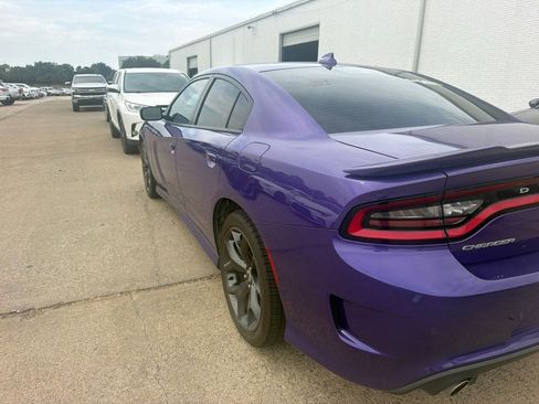 Used 2019 Dodge Charger GT RWD image 7