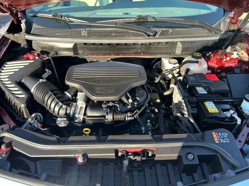 Used 2023 Cadillac XT5 Premium Luxury w/ LPO, Floor Liner Package image 32