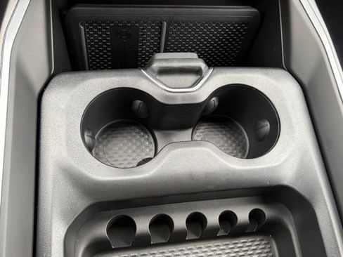 New 2026 RAM 1500 4x4 Crew Cab image 24