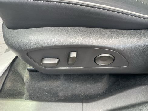 Certified 2026 Buick Enclave Preferred FWD image 20
