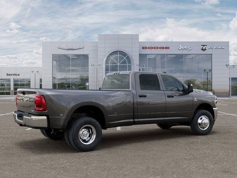 New 2026 RAM 3500 Tradesman image 4