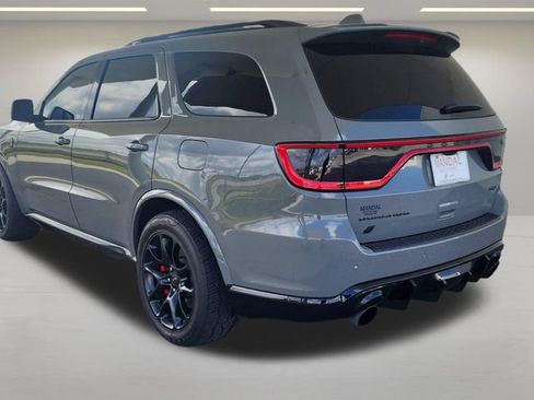 Used 2022 Dodge Durango SRT w/ Premium Interior Group AWD/4WD image 7