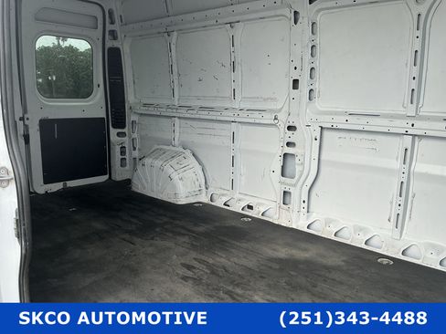Used 2023 RAM ProMaster 2500 FWD image 14