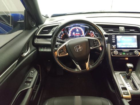 Used 2019 Honda Civic Sport image 22