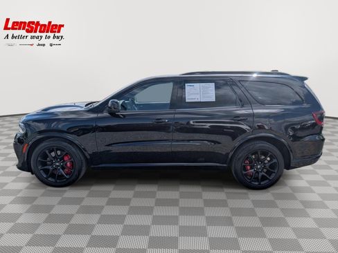 Used 2023 Dodge Durango R/T w/ Tow 'N Go Package AWD/4WD image 2