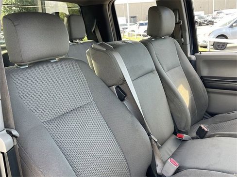 Used 2017 Ford F150 XLT w/ Trailer Tow Package image 22