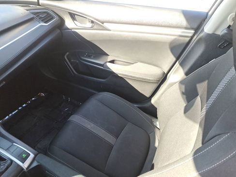 Used 2019 Honda Civic LX image 11