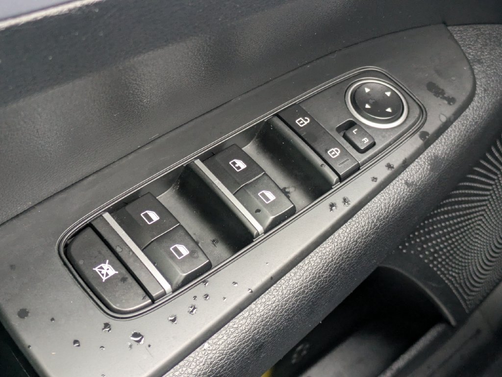 Used 2024 Kia Forte LXS FWD image 20