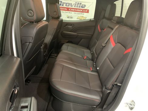 New 2026 Chevrolet Colorado Z71 w/ Z71 Convenience Package 2 image 11