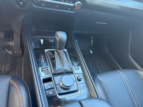 Used 2025 MAZDA CX-50 AWD 2.5 Hybrid w/ Cargo Package image 16