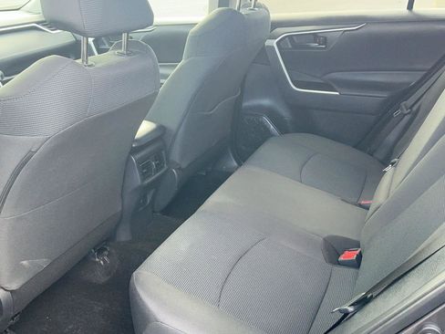 Used 2024 Toyota RAV4 LE image 26