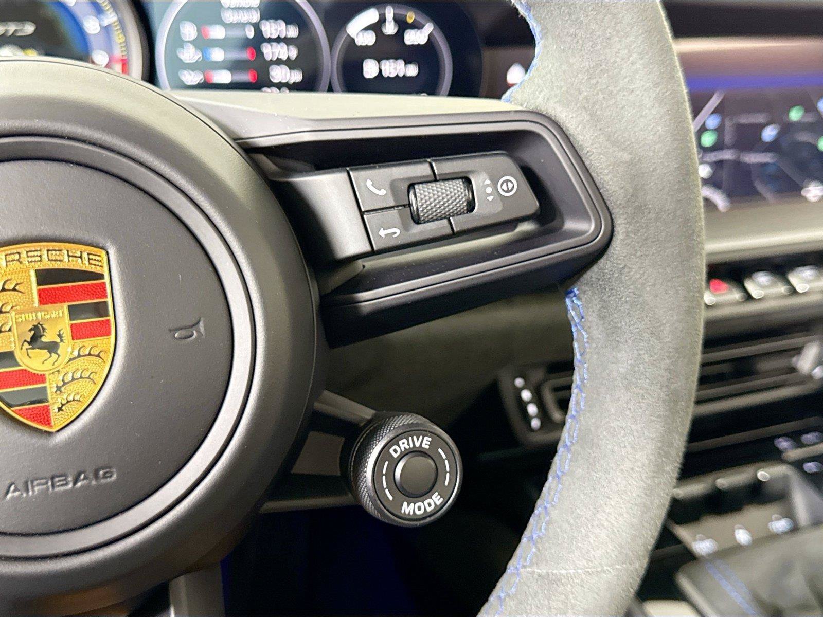 Used 2023 Porsche 911 GT3 RWD image 19