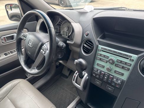 Used 2011 Honda Pilot EX-L image 14