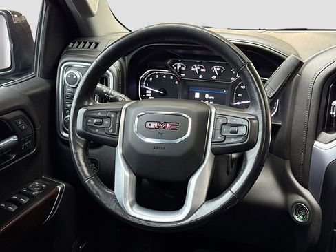 Used 2019 GMC Sierra 1500 SLT w/ SLT Premium Plus Package image 16