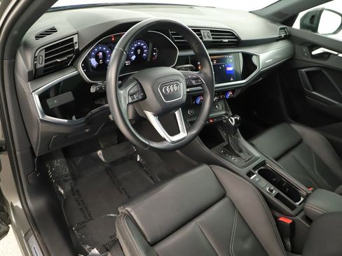 Used 2021 Audi Q3 2.0T Premium w/ Convenience Package image 15