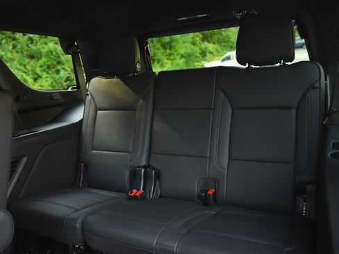 New 2025 Chevrolet Tahoe High Country w/ Sun And Tow Package image 14