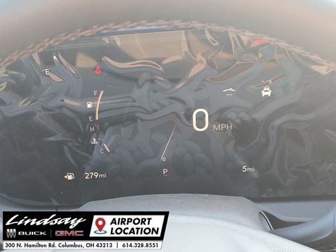 New 2026 Buick Envista Sport Touring w/ Convenience I Package image 13