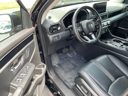 Used 2023 Honda Pilot EX-L image 8