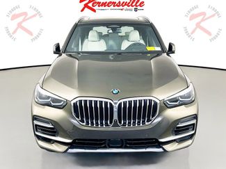 Used 2022 BMW X5 sDrive40i video 2