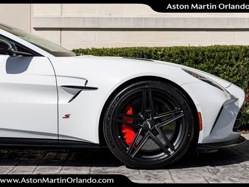 New 2026 Aston Martin V8 Vantage S image 19