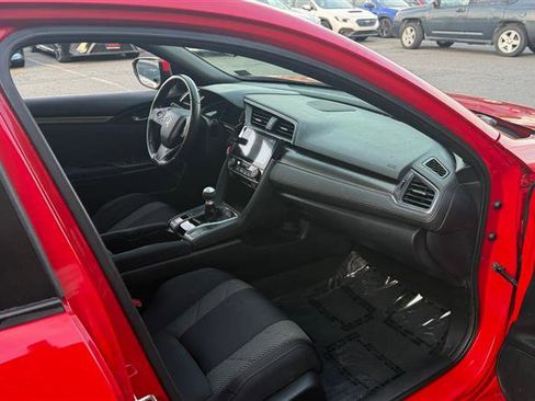 Used 2018 Honda Civic Si image 9