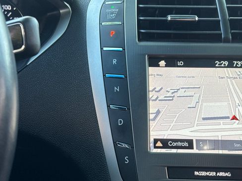 Used 2019 Lincoln MKZ Reserve FWD image 21