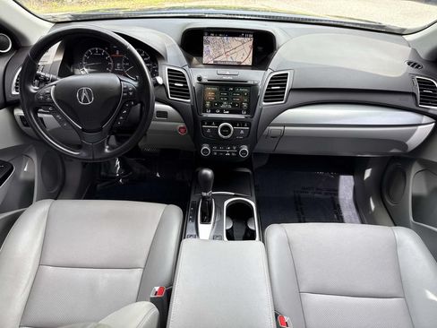Used 2017 Acura RDX FWD w/ Technology Package image 19