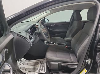 Used 2017 Chevrolet Cruze LT FWD video 2