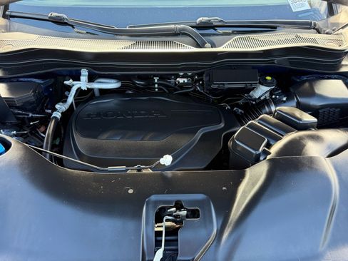 Used 2022 Honda Pilot EX-L image 34